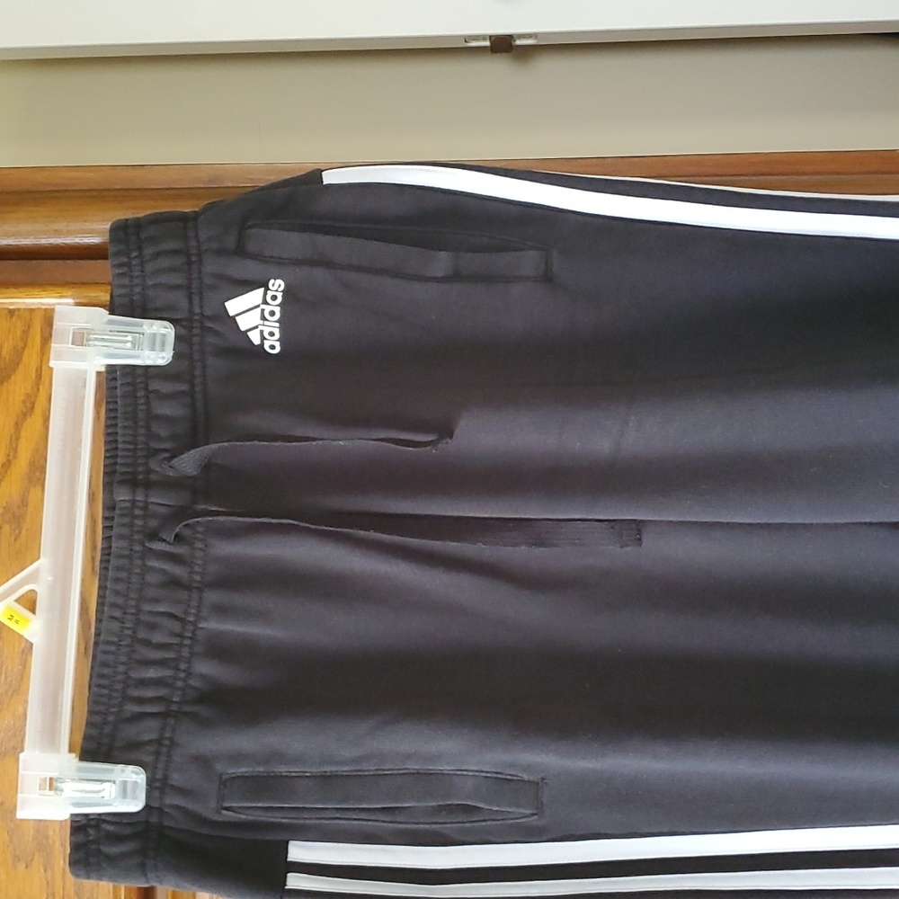 Adidas XS sweatpants